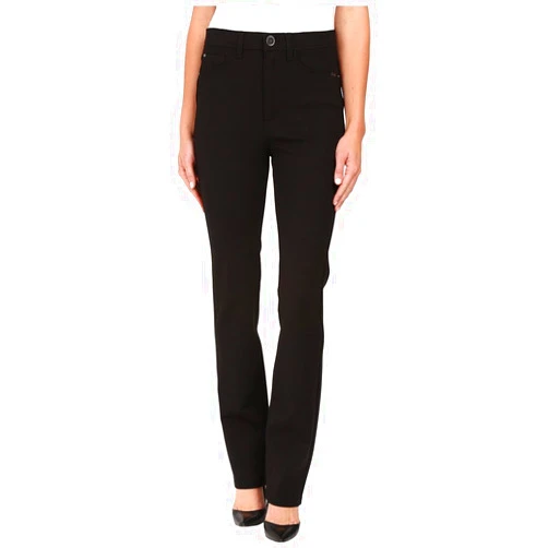 FDJ French Dressing Women's Suzanne Straight Fit Straight Leg Jeans
