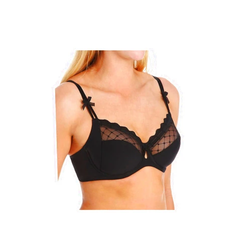 PrimaDonna Women's 014-1120 Twist A La Folie Underwire Bra