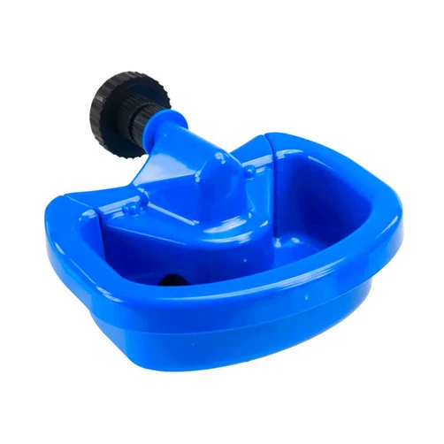 My Favorite Chicken BEC MaxiCup Drinker Automatic Chicken Waterer Cup for Poultry