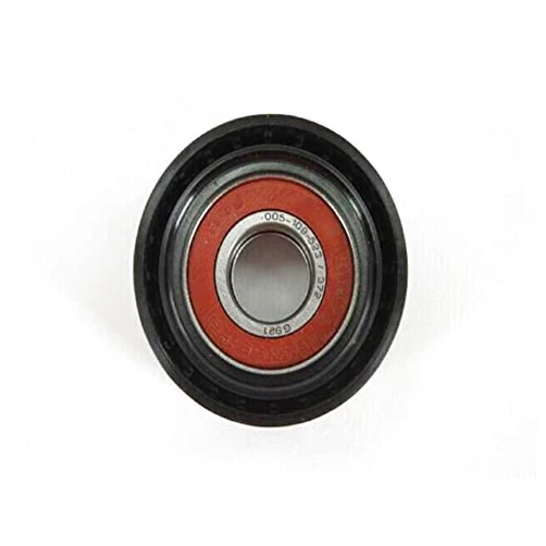MyParts Replacement Value A/C Drive Belt Idler Pulley
