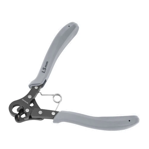The Beadsmith One Step Looper – Create and Trim Consistent 1.5 mm Loops for Jewelry, Use With 18-26g Craft Wire