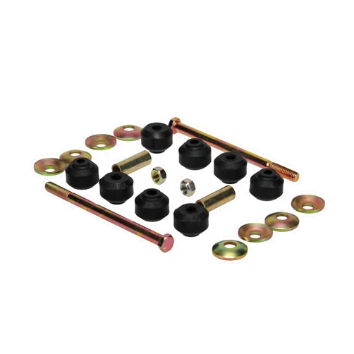 ACDelco Gold 45G0015 (19460597) Front Suspension Stabilizer Bar Link Kit