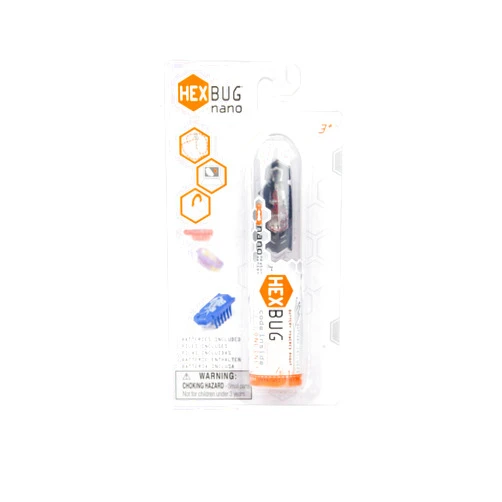 Hexbug Nano, Random Color