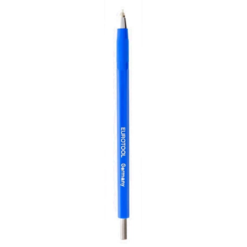 Eurotool Extra Thin Fiberglass Scratch Brush | BRS-290.00