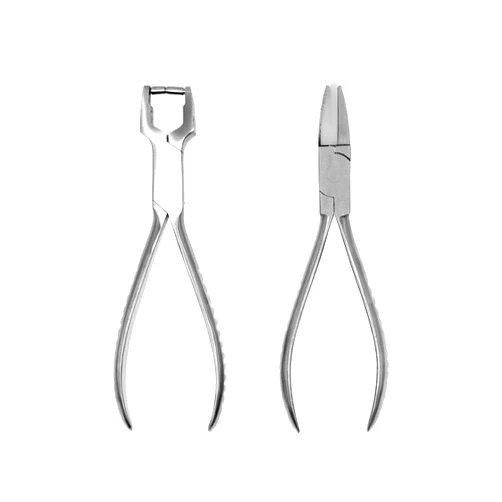 CashBeat Pack of 2 Woodwind Instrument Spring Removal Tool Kit, Saxophone Flute Clarinet Spring Hook Pliers Set, Easy to Use Spring Needle Installation Tools, Repair Accessories for Sax