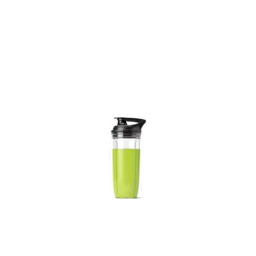 nutribullet Tritan Renew 32 oz Cup with To-Go Lid