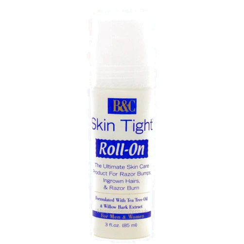 B&C SKIN TIGHT Skin Tight Roll-On (3 fl. oz)