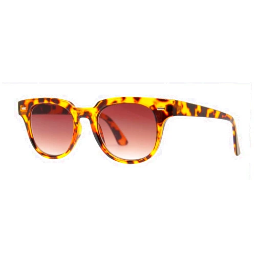 A.J. Morgan Women's Round, Vintage Inspired Sunglasses