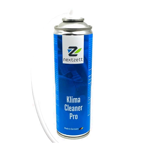 nextzett 96110515 Klima-Cleaner Air Conditioner Cleaner - 10 fl oz