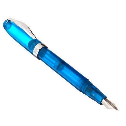 NOODLER'S Noodlers Ahab Fountain Pen Hudson Bay