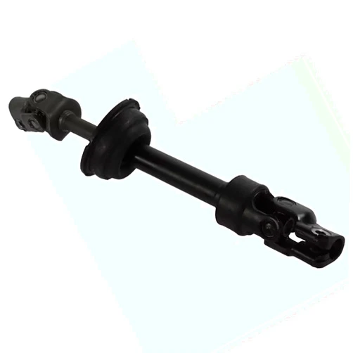 YUEYINGMA Steering Shaft Fits for Toyota Avalon Camry Solara 2002-2012,ES300 ES330 2002-2006,Replace #4522033270 45220-33270 ‎425-454