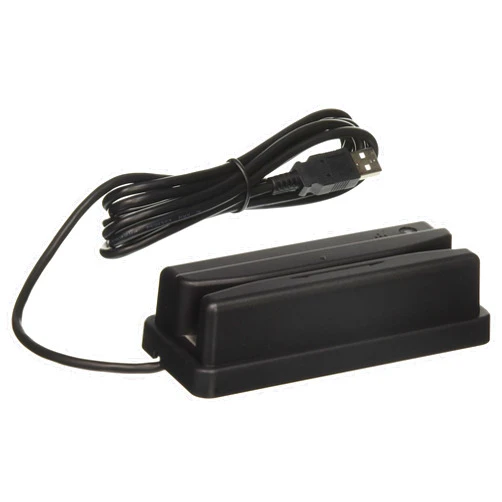 Unitech, MS146-IUCB00-SG Slot Scanner, Infrared, USB