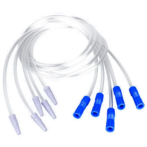 VWJ 5 Pieces Urinary Drainage Bag Extension Tubing, 36