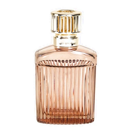 MAISON BERGER - Lampe Berger Model Alpha - Home Fragrance Lamp Diffuser - 6.7x3.7x2.2 inches (Beige)