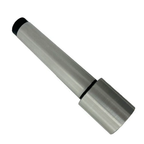 Assorts Re-machinable Soft Stub Blank Arbor for Milling, Lathe, and Drilling – MT2 Drawbar, M10 x 1.5 Thread, Stub Dimensions: 25mm x 30mm