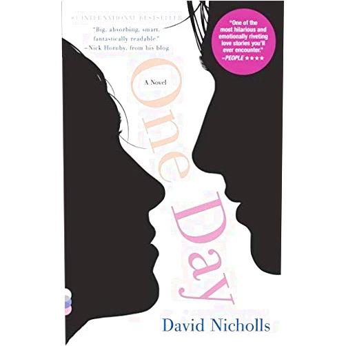 By P.D. James (Author) By David Nicholls: One Day (Vintage Contemporaries Original)
