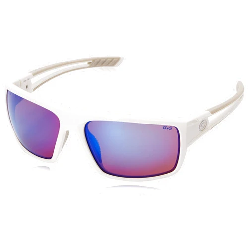 Gargoyles Men's Rampart 10700127 QTM Square Sunglasses