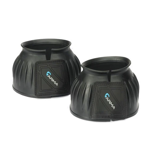 Shires ARMA Touch Close Over Reach Boots