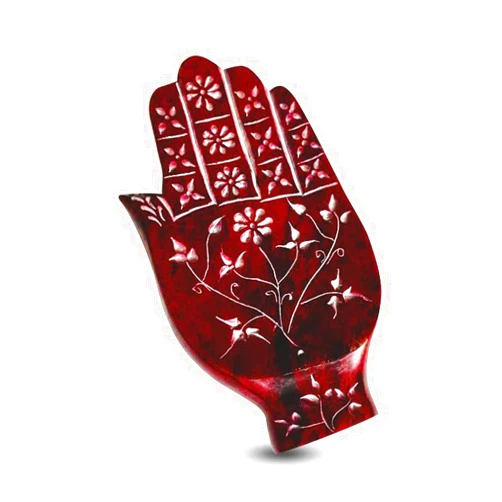 Gonesh Stone Burner - Hamza Hand