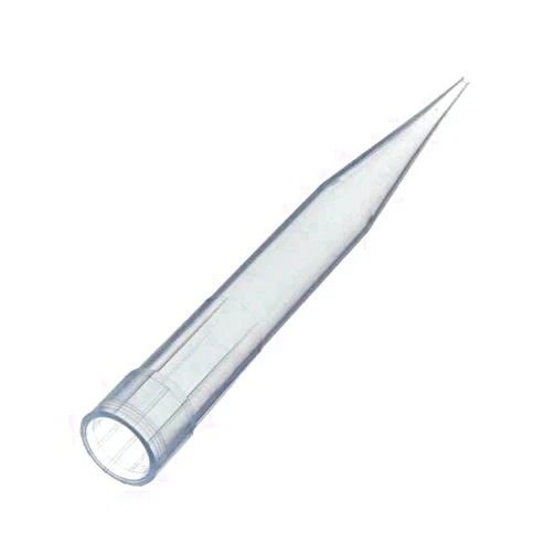 Spancare Micro Pipette Tips 10-1000 uL, (Pack of 500 pcs) White in Color (Plastic)