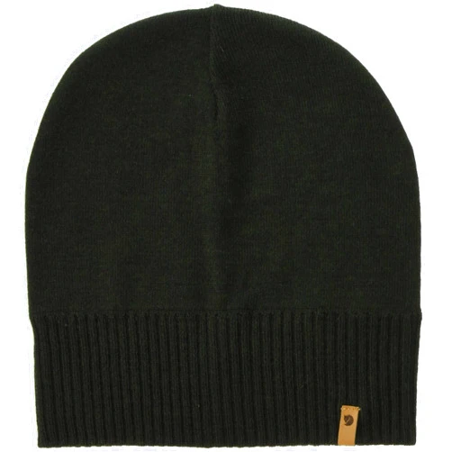 Fjällräven FJÄLLRÄVEN Unisex Merino Lite Hat Beret