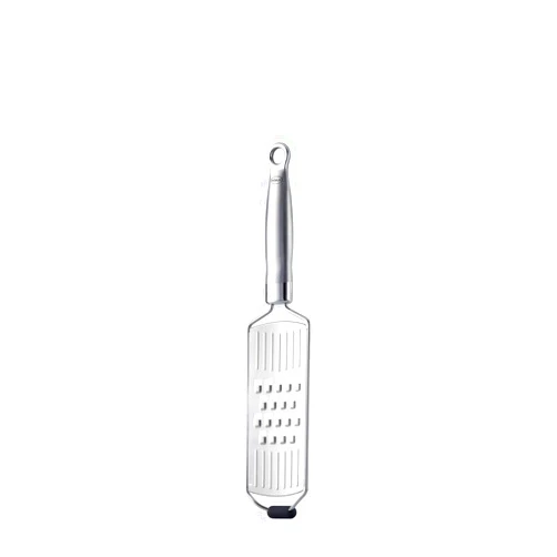 Rösle Rosle Kitchen Collection Stainless Steel Grater/Slicer Fine Stainless
