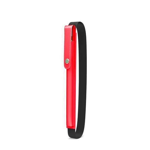 ILzyty Holder Case Compatible with Apple Pencil 1st/2nd Gen,Pencil Sleeve PU Leather Cover Fit New iPad 10th Generation 2022, iPad 9th/8th/7th Gen 10.2