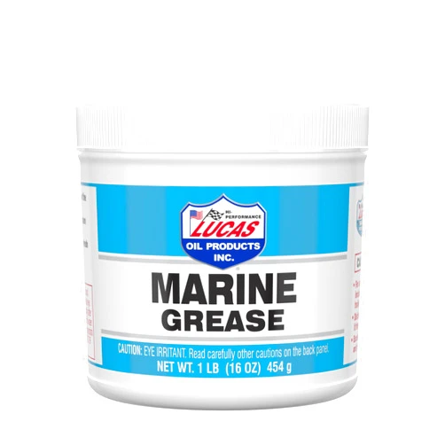 Lucas Oil 11148 Marine Grease - 1 Pound Tub