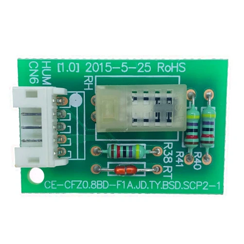 ORIGPARTS Dehumidifier Humidity Sensor Board for Frigidaire FAD504/704, DWD504/704 Series