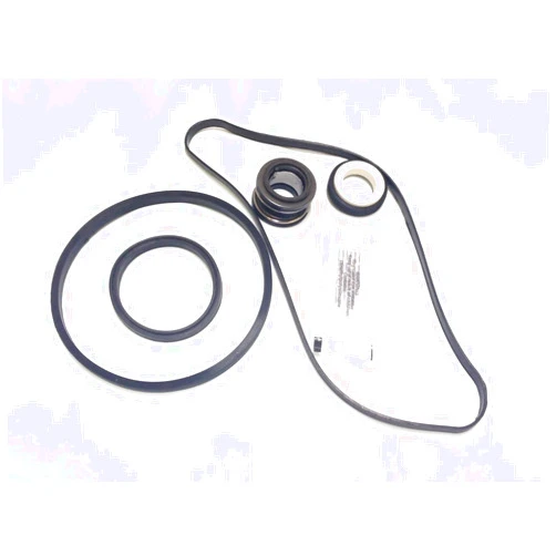 Southeastern Accessory Southeastern Pool Pump O-Ring Gasket Rebuild Repair Kit for Hayward(R)* Max-Flo Pump 1800-2800 Series Kit 1