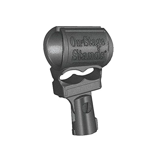 OnStage On-Stage MY330 Shock-Mount Wireless Microphone Clip