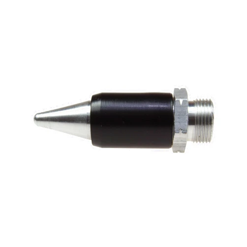 Coilhose Pneumatics HFN-00M-DL High Flow Tip with Male Pipe Thread