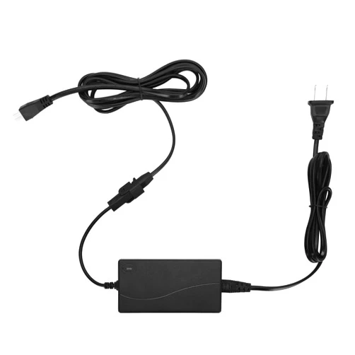 Feikeer Adjustable Bed Base Input Power Supply, Electric Bed Power Prong Supply Replacement Parts, 3 Piece Switching Power Supply Transformer, Adjustable Bed Power Adapter Kit Replacement