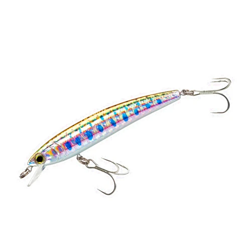 Duel Yo Zuri F 1161 Pins Minnow Floating Diver Lure 50 Mm 2 '