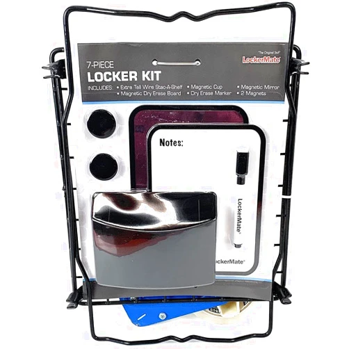 My Lockermate Locker Kit
