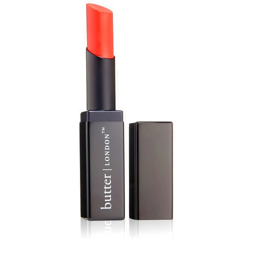 butter LONDON Lippy Moisture Matte Lipstick