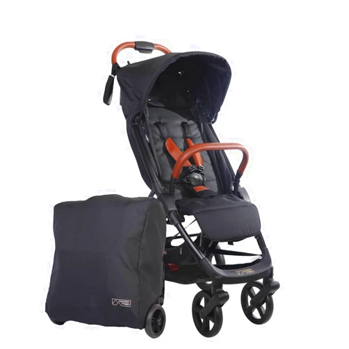 Mountain Buggy Nano Urban™ Stroller