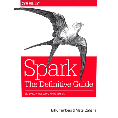 By Bill Chambers (Author), Matei Zaharia (Author) Spark: The Definitive Guide: Big Data Processing Made Simple
