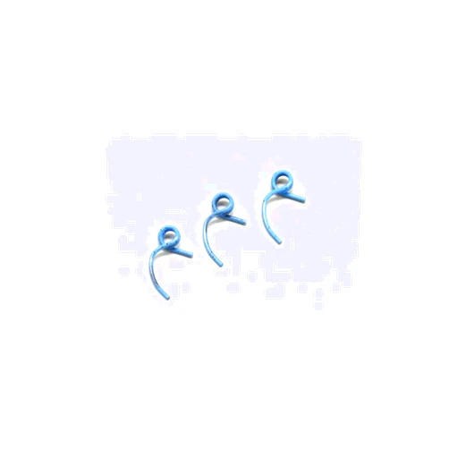 Kyosho 3PC Clutch Spring (0.95) IFW53MB