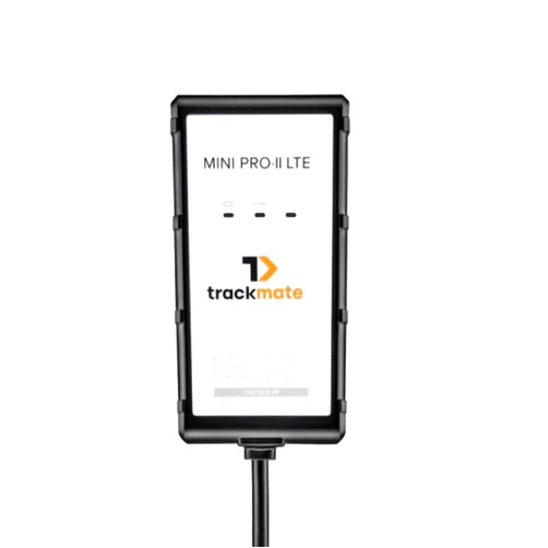 TRACK MATE GPS TrackMateGPS Mini PRO LTE GPS Tracker, Vehicles/Motorcycles, Hardwired, Verizon/T-Mobile/AT&T Coverage. Plans from $9.99/M. NO Contract. Accident Detection, Ignition Kill. US Customer Service