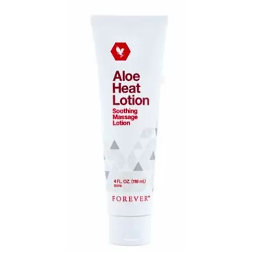 Forever Living Products Forever Living Aloe Heat Lotion 4 fl. oz