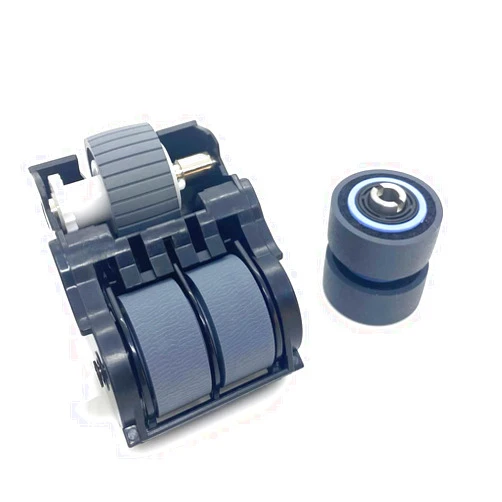 PRICEXES Exchange Scanner Pickup Roller Kit for Canon Dr-4010 Dr-6010