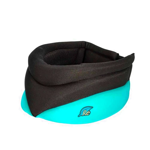 Caldera Releaf® Neck Rest - Large - Jade