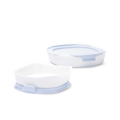 Rubbermaid Glass Baking Dishes for Oven