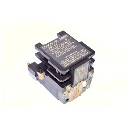 Allen-Bradley ALLEN BRADLEY 700-NT N New