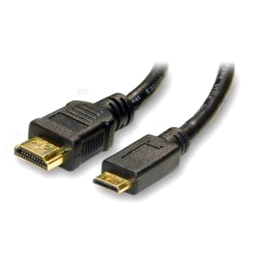 Synergy Digital Camcorder HDMI Cable, Compatible with Panasonic HC-V100M Camcorder