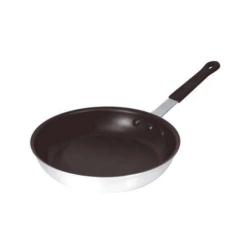 BelleVie Commercial Non-stick Skillets & Crepe Pans, Frying Pan Dia. 8