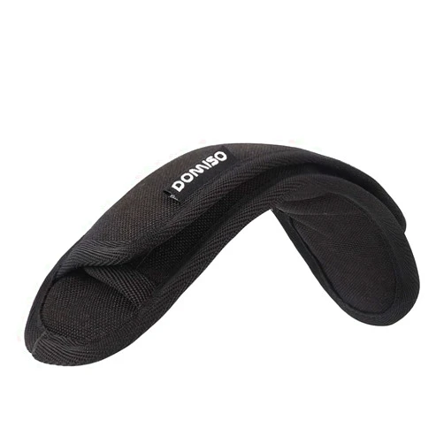 DOMISO Universal Replacement Shoulder Pad Cushion for Bag