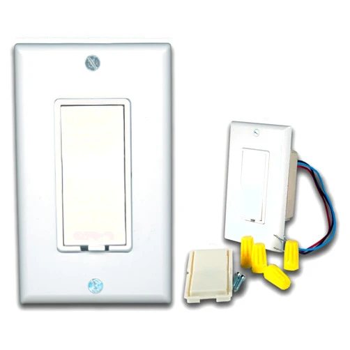 X10 Model WS12A/RWS17 Dimmer Switch, 3-Way
