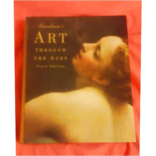 By Richard Tansev (Author) Gardner's Art Through the Ages